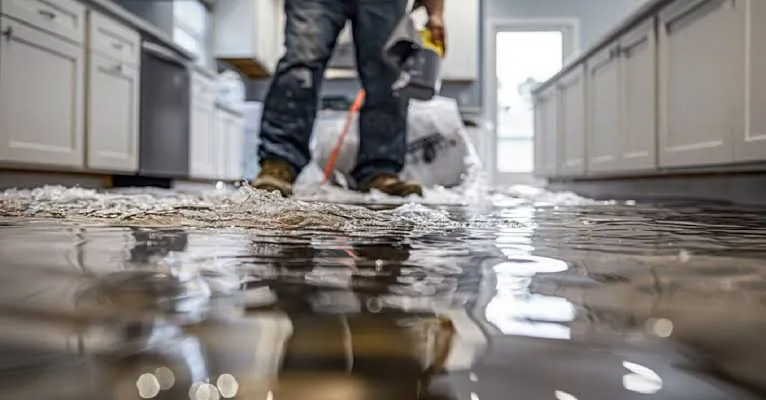 Water damage restoration companies near me in Marriott-Slaterville, UT - Emergency flood extraction