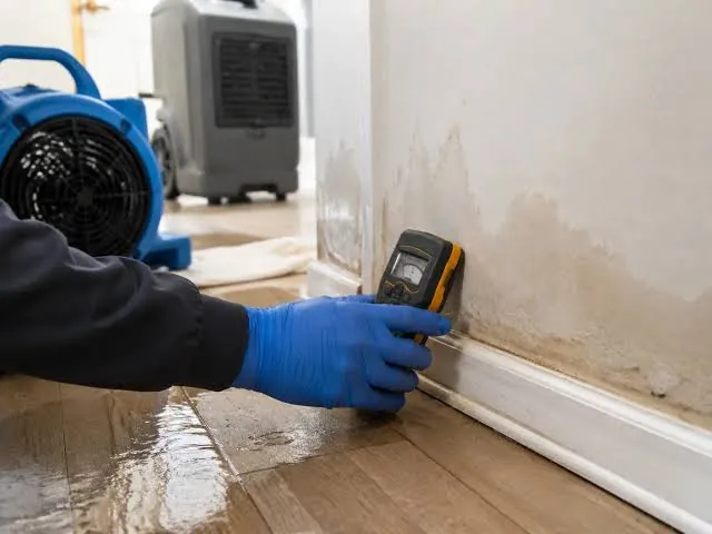 24/7 Water damage restoration services in Marriott-Slaterville, UT - Rapid flood cleanup and mitigation